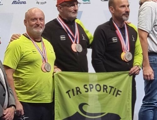 Grand Prix de France de TAR 2023