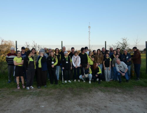 Journée de la Femme 2026